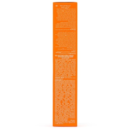 Cream-coloring hair permanent OLLIN Professional N-Joy, tone 6/65, dark cornflower red-mahagon, 100 ml-3