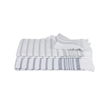 Kitchen towel Tommy No. 10, size 50x60 cm, 2 pcs-1