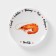 Porcelain plate Sealife, d = 20 cm, mix