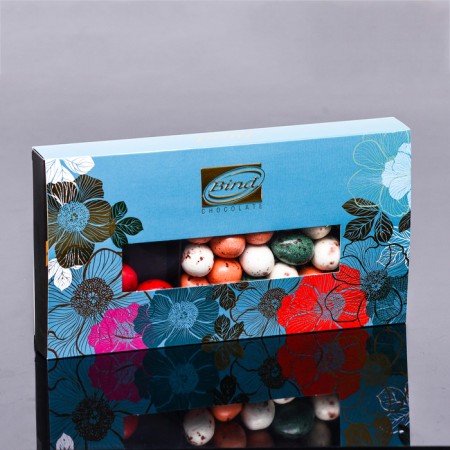 Chocolate dragee Bind, “quail eggs”, 200 g-1
