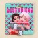 Bestwood Bracelets "Best Friend", 2 pcs, length 25 cm