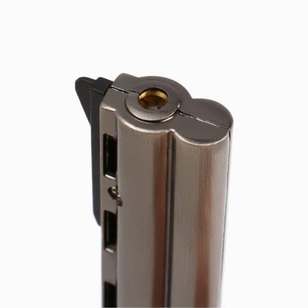 Gas lighter for smoking "Pistol", Piezo-1