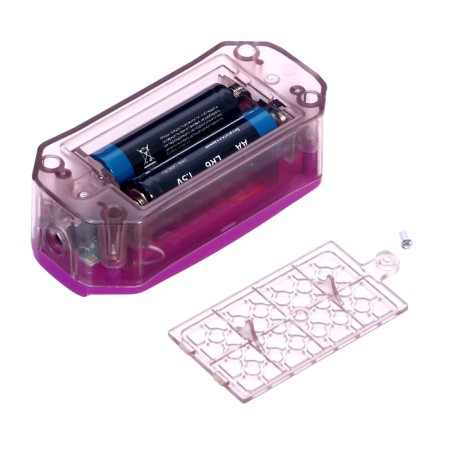 Electronic designer, 45 parts, 101 scheme-18