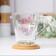 Mug "Beloved Mom" ​​Rosa, 200 ml