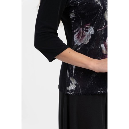 Women's blouse Wisell M4-4616, size 48-8
