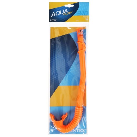 Hi-Flow swimming pipe, from 3-10 years old, color mix-2