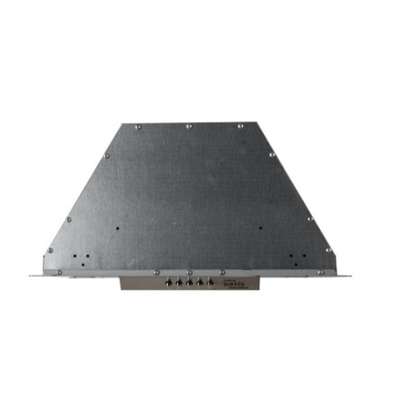 Exposure Marking Oasis EVERYWHERE UM-50S (V), all over 1000 m3/h, 3 speeds, 50 cm, steel-1