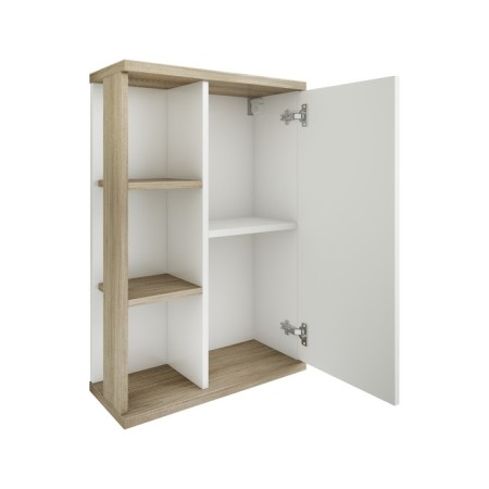 Wardrobe "Ingrid 50", 20.7 x 50 x 74.5 cm-4