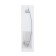 The handle of the tundra bracket Light RS001al, m/o 96 mm, color matte nickel