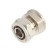Aqualink coupling, 3/4 "x 20 mm, inner thread