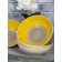 Elrington table set “Airgraph. Sunny morning ", 16 items