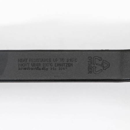 Shumovka Dolyana "Anthracite shine", 30 cm-2