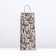 Paper package, craft 80 g/m2 39 x 15 x 8 cm "Furtsh"