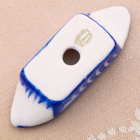 Souvenir "Conde", 9 × 2 × 3 cm, Gzhel-2