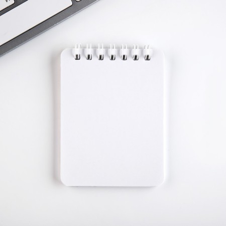 Chancellery set “Happy Defender of the Fatherland Day!”, Pencils 2 pcs, eraser 2 pcs, notebook-4