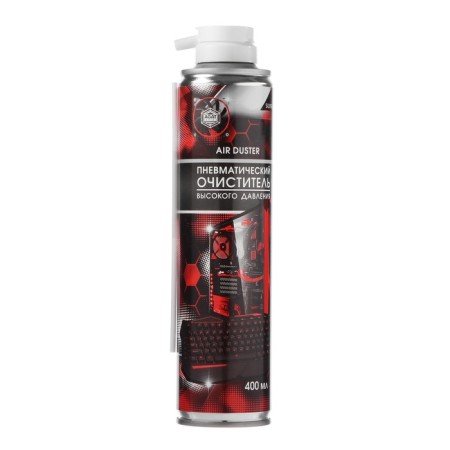 Pneumatic Cleaner Agat For "FORY DAY, 400 ml, aerosol-4