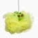 Baby washcloth for bathing, color and pattern mix