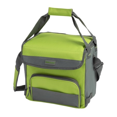 Izothermic bag Green Glade P2130, 16 liters