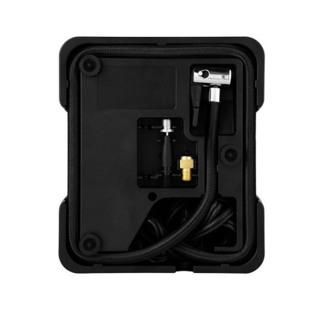 Car pump KitFort KT -6035, 96 W, 0.2 - 11 bar, cord 2.9 m-5