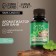 The fragrance for the bath "Mint", 100 ml, mint aroma, bath spirit