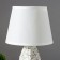 Table lamp 16722/1 E14 40W 19x19x33 cm Risalux