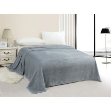 EURO PINOLI plaid, size 200x220 cm