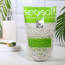 Bath salt 
