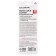 Chancellery knife 18mm, metallic, autofixer, zinc-alloy, top