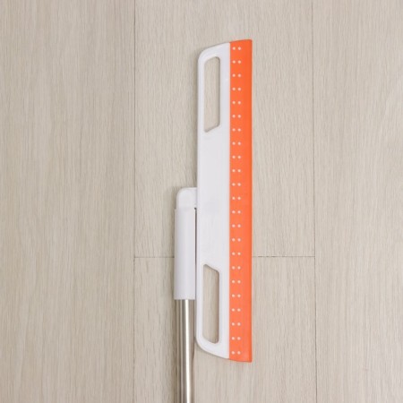 Raccoon scrasp, 2-section stainless steel stained, 35 × 6 × 81 cm-3