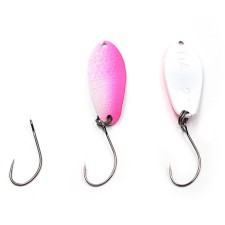 Micro -mocking namazu Pro Tia Hocse, weight 2.1 g, color 112