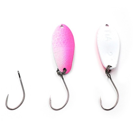 Micro -mocking namazu Pro Tia Hocse, weight 2.1 g, color 112