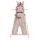Swearing "horse", in a cage