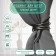 Picking for curtains "Flexible cord", D = 7 mm, 50 cm, Black nickel color
