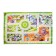 Set of gaming "Road Service", cars 12 pieces, road signs, playing field