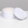 Gift box "Diamond" White, hooked without a window, 16x11 cm