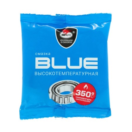 Lubrication of VMP MS 1510 Blue High -temperature complex lithium, 50 g
