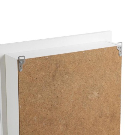 Bathroom mirror "ESZ 550", 60 x 55 x 12 cm-3