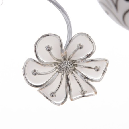 Люстра "Адена" 3х40Вт Е27 Хром МОДЕЛЬ: 2612380-8