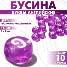 Acrylic bead 