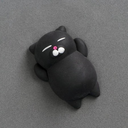 Anthistress Mick "cat", black color