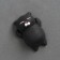 Anthistress Mick "cat", black color