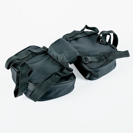 Snowmobile’s steering bag double universal styles S-015