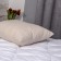 Pillow, size 50x68 cm