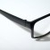 Ready-made New Vision 0630 Black-Matte (+3.00)
