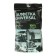 Universal microfiber napkin, 30 x 30 cm, 10 pcs, 250 g/m