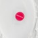 Mold Dolyana "Oval", silicone, 19 × 12.5 × 1.1 cm