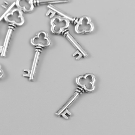 Suspension "Keys" 0.9x2.2 cm