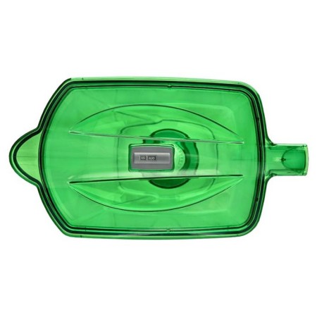 Filter-Kuvshin "Barrier Grand NEO", 4.2 l, green color-5
