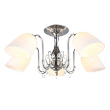 Ceiling chandelier Leoneses E27 300W