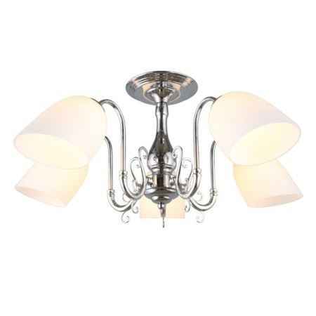 Ceiling chandelier Leoneses E27 300W